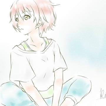 凛ちゃん