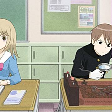 ふた村パロまとめ