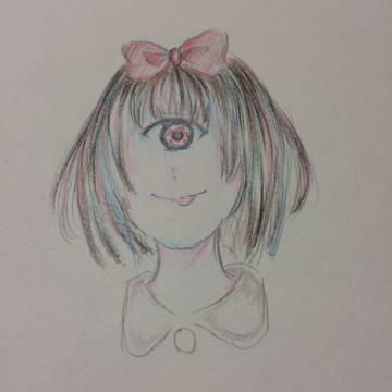 落書き