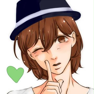 らくがき嶺ちゃん