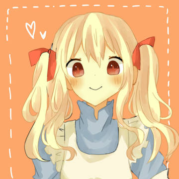 ツインテマリー