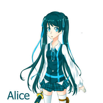 Alice