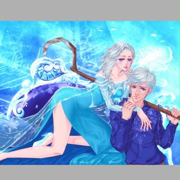elsa&jack