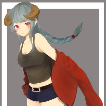 角っ子