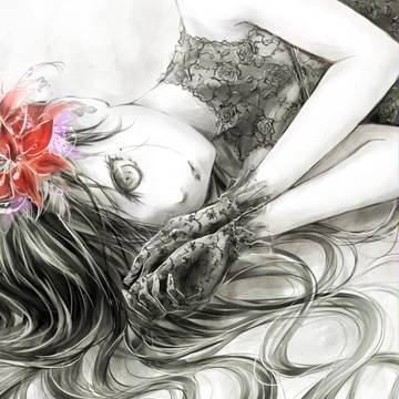 BLOODY LILIY