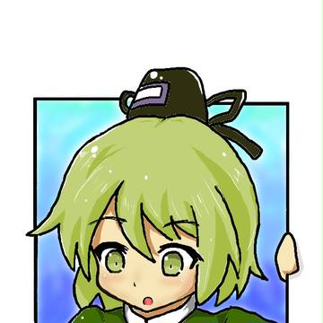 とじこちゃんアイコン