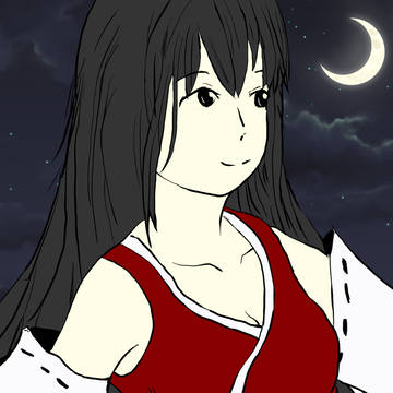 炎聖ちゃん