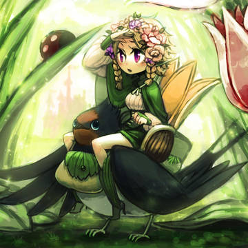 親指姫