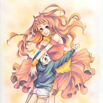 線画お借りしました