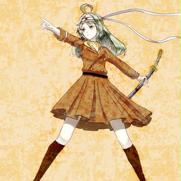 流星の妖精さん