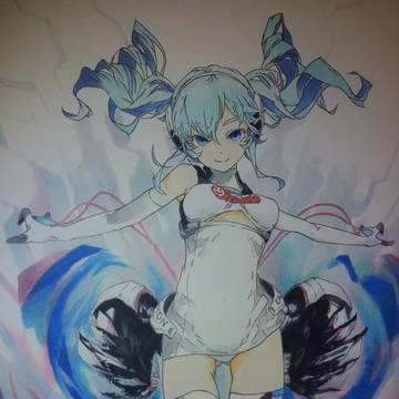 レーシングミク 2014