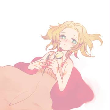 キャリー