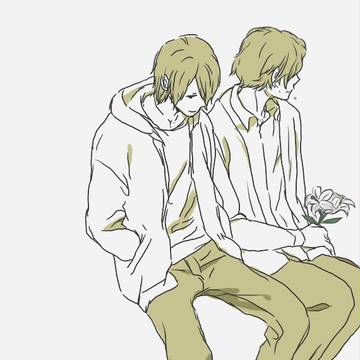 その、ひとことだけでいい