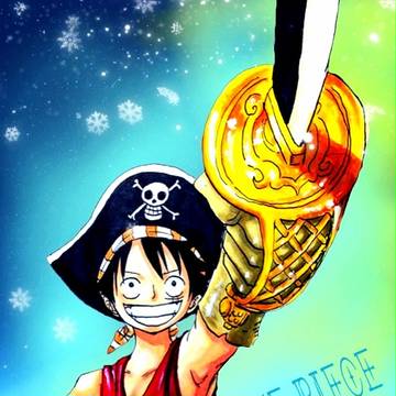 ルフィ