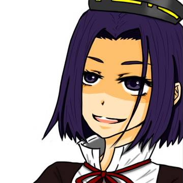龍田だよぉ～