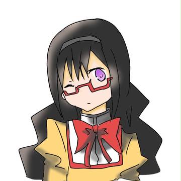ほむら