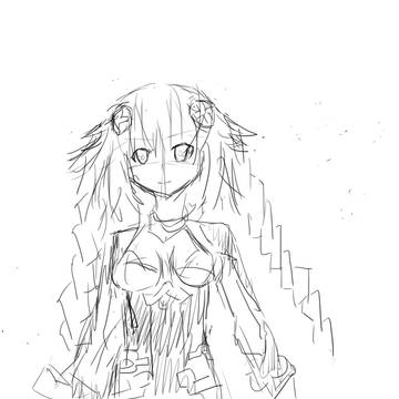 パープルハート