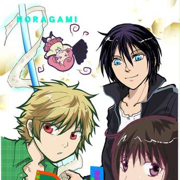 HARUコミックシティ19 新刊