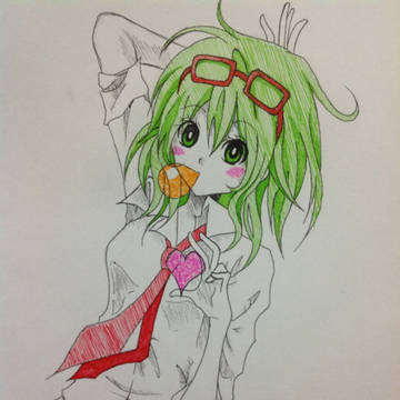 GUMI