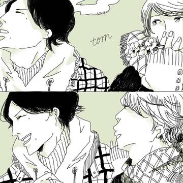 rakugaki*3