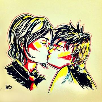 Kiss (boys)