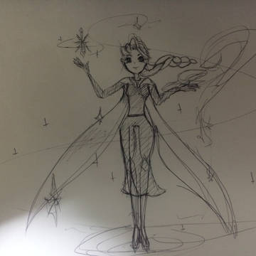 エルサ