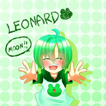 「ムーンおにいちゃん！」