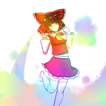 ぷはー☆
