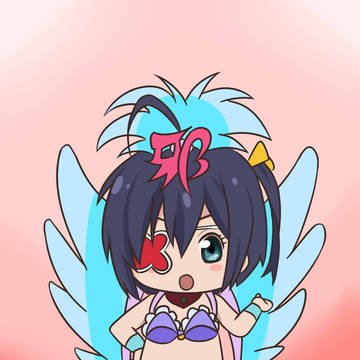 もえもえの六花