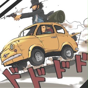 カリオストロ戦