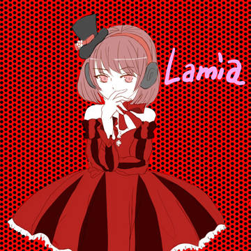 Rouge et noir