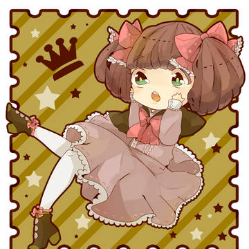 塗らせていただきました。