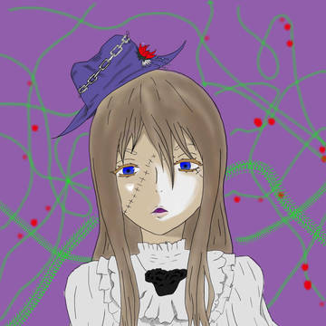 ゴスロリドール