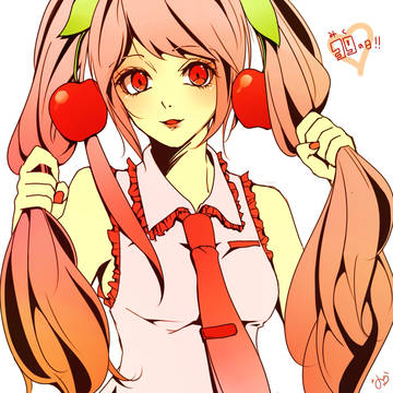 ミクの日