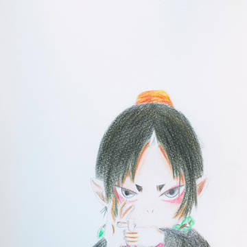 鬼灯