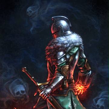 祝DARK SOULS2発売!