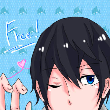 ハルちゃん