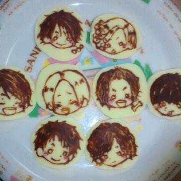 痛チョコ