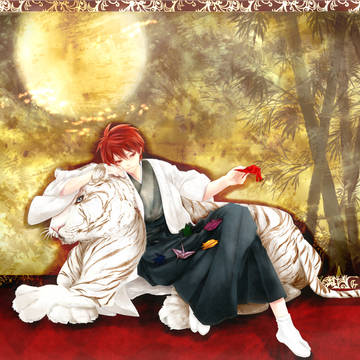 犬より・・・
