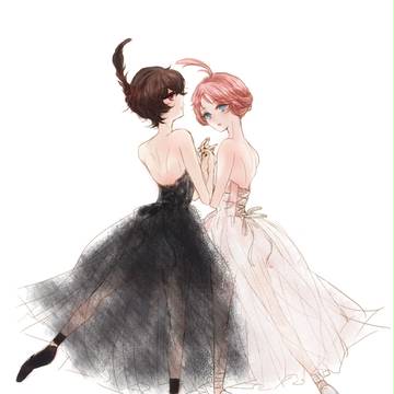 クレール＆チュチュ