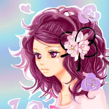 女子LOG