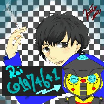 Ruiさん