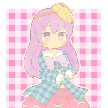 こころちゃん