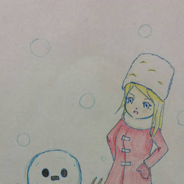 雪♡
