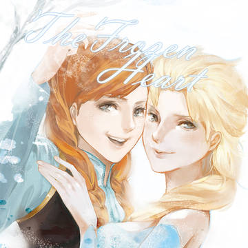 アナと雪の女王-FROZEN