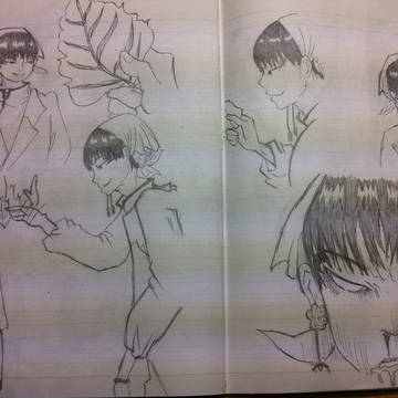 白澤さん可愛いいいいい