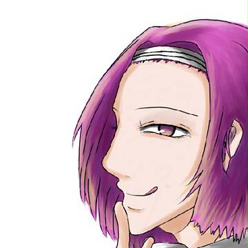 早く彼の活躍を見たいです。