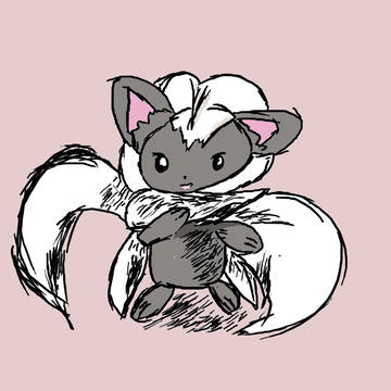 マルスケカイリュー実質確１のあの子