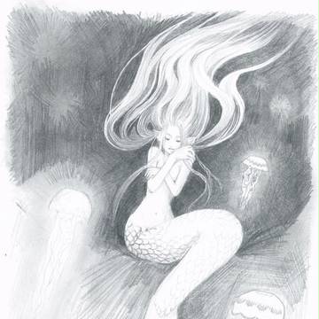 人魚