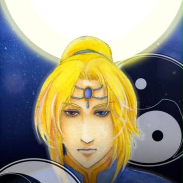ブルーさん